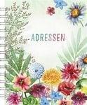Les Fleurs Adresboek