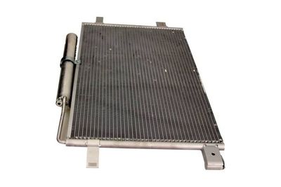 Condensor, airconditioning AC874553