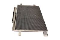 Condensor, airconditioning AC874553
