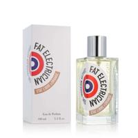 Herenparfum Etat Libre D'Orange Fat Electrician Semi-Modern Vetiver EDP
