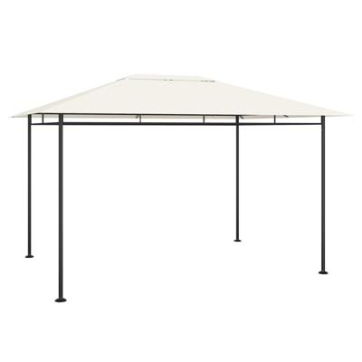 Prieel 180 g/m 384x281x270 cm crmekleurig