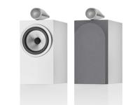 Bowers & Wilkins 705 S3 monitor speaker wit - thumbnail