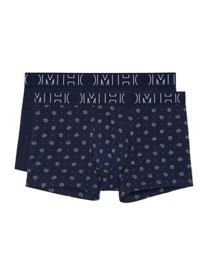 HOM - 2p Boxer Briefs - Davide - D012, Maat:M