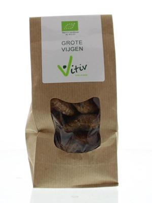 Vitiv Vijgen bio 250 Gram
