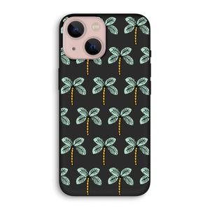 Paradise: iPhone 13 mini Biologisch afbreekbaar hoesje