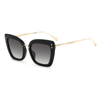 Dames zonnebril Isabel Marant IM-0083-G-S-2M2 Ø 53 mm