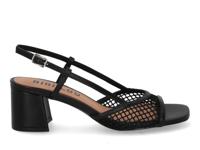 Bibi Lou 502Z77VK negro Zwart maat 41