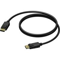 Procab BSV150 DisplayPort kabel 5m - thumbnail