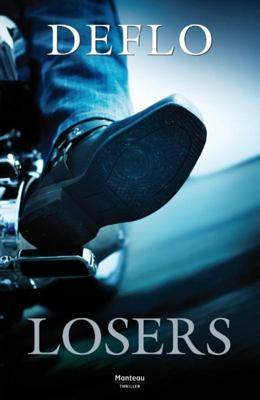 Losers - Luc Deflo - ebook
