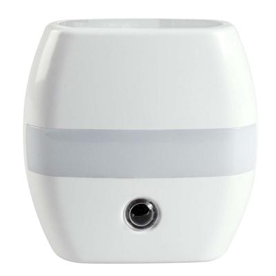 Alecto ANV-21 - Automatisch LED nachtlampje, wit