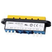 Idec HE2B-M200PN1 HE2B Series Stelknop IP65 (conform EN 60529) 1 stuk(s) Idec HE2B-M200PN1 HE2B Series Stelknop IP65 (conform EN 60529) 1 stuk(s)