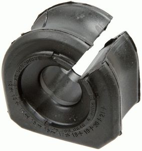 Stabilisatorlager aan draagarm 3954301