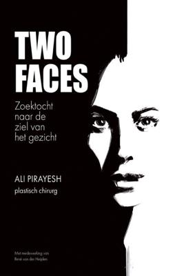 Two Faces (Paperback)