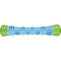 Hondenspeelgoed Spector Stick - 23 cm 23 centimeter Flamingo Groen - thumbnail