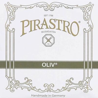 Pirastro P231020 snarenset cello