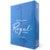 D&apos;Addario Woodwinds REB1030 Royal Bassklarinetriet, sterkte 3, 10 stuks, filed