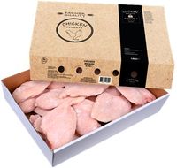 Kipfilet per stuk ingevroren - Online Boodschappen bij Butlon - Voor 12 uur besteld, morgen bezorgd - thumbnail