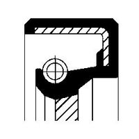 Keerring, automatische transmissie 19034042B Keerring, automatische transmissie 19034042B