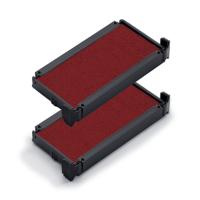 Stempelkussen trodat printy 64912 2 stuks rood