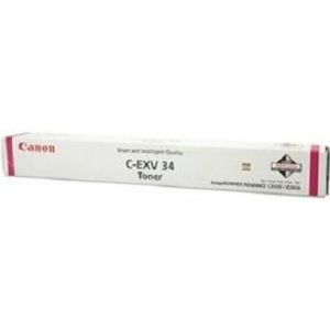 Canon C-EXV 34 - [3784B002]