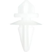 KS Tools 420.5512 Deurstaartverbindingsclip voor Mitsubishi, verpakking van 50 stuks