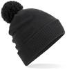 Beechfield CB439 Thermal Snowstar® Beanie - Charcoal - One Size