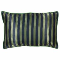 VT wonen vtwonen Sierkussen Pyjamas Cushion Blue Green 40x60 cm