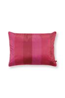 Pip Studio Sierkussen Multi Strepen Rood