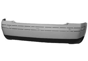 Achterbumper Sedan 5836544