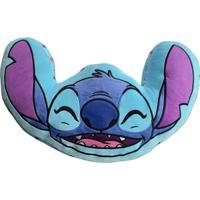3D Kussen - STITCH - Microvezel - 40 cm
