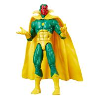 Marvel Avengers Marvel Legends Series Vision - thumbnail