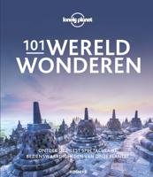 101 Wereldwonderen (Hardback)