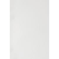 Voorblad Kangaro A4 PP 300micron wit 10stuks