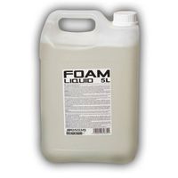 JB Systems Foam Liquid schuimvloeistof 5L - thumbnail
