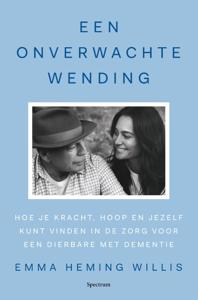 Een onverwachte wending (Paperback)