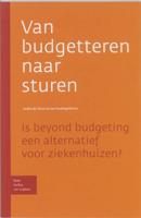Van budgetteren naar sturen (Paperback)