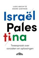 Israël-Palestina (Paperback)