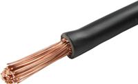 HERTH+BUSS Cables 1x16 mm² black