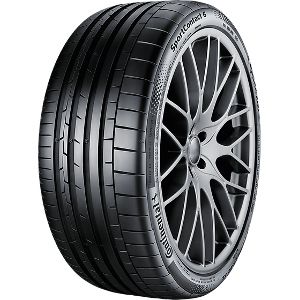 Continental Sc-6 xl 325/25 R21 102Y CO3252521ZSC6XL