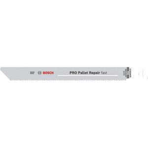 Bosch Accessories 2608659062 PRO pallet Repair Fast S1022HFR-blad, 0,9 x 19 x 200 mm 100 stuk(s)