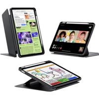 ESR 1B21400103 Flipcase Zwart Tablethoes ESR 1B21400103 Flipcase Zwart Tablethoes