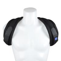 Thuasne Ligaflex Clavicula Junior Sleutelbeenbrace - One size - Blauw