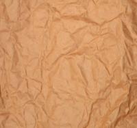 Abstract behang kreukelend papier Abstract behang kreukelend papier