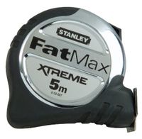 STANLEY FatMax® PRO BladeArmor 0-33-887 Rolmaat 5 m - thumbnail