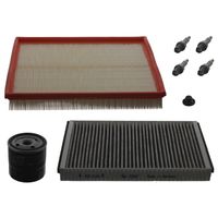 Voordeelset onderhoudsbeurt 38836