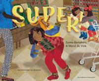 Super! (Hardback)