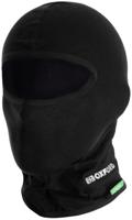OXFORD Storm hood cotton black loose OXFORD Storm hood cotton black loose