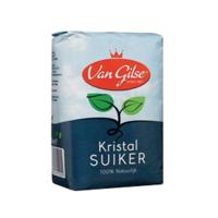 Kristalsuiker van gilse 1 kilogram