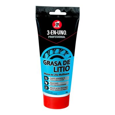 Lithiumvet 3-En-Uno 34167 Multifunctioneel