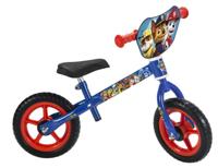 LANGLAUFFIETS 10" TOIMSA TOI119 PAW Patrol BLAUW